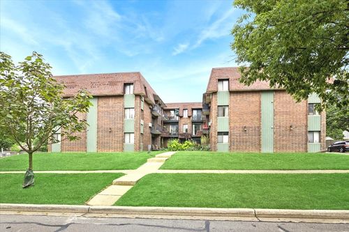 204-4944 Douglas Rd, Downers Grove, IL, 60515-3877 | Card Image