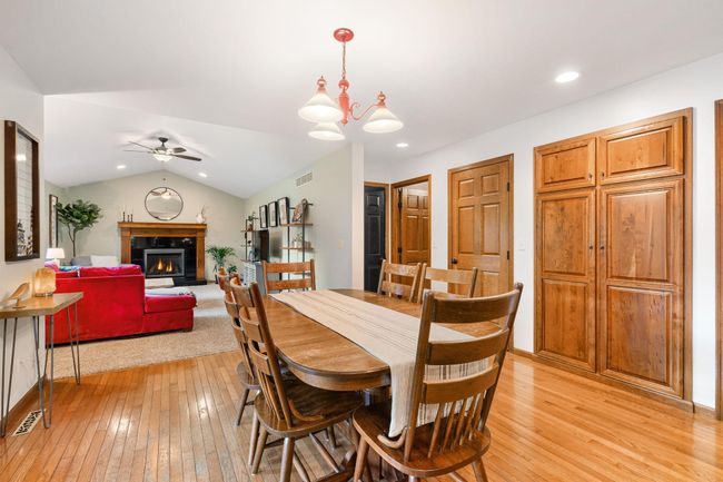 601 24 Th St Nw, House other with 4 bedrooms, 4 bathrooms and null parking in Austin MN | Image 36