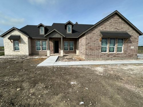 1770 County Road 200, Valley View, TX, 76272 | Card Image
