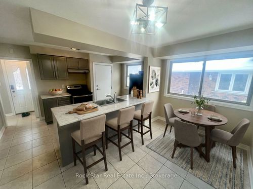 main-floor-269 Montmorency Dr, Hamilton, ON, L8K5H3 | Card Image