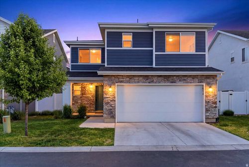 2054 W Lydia Ln, Syracuse, UT, 84075-1119 | Card Image