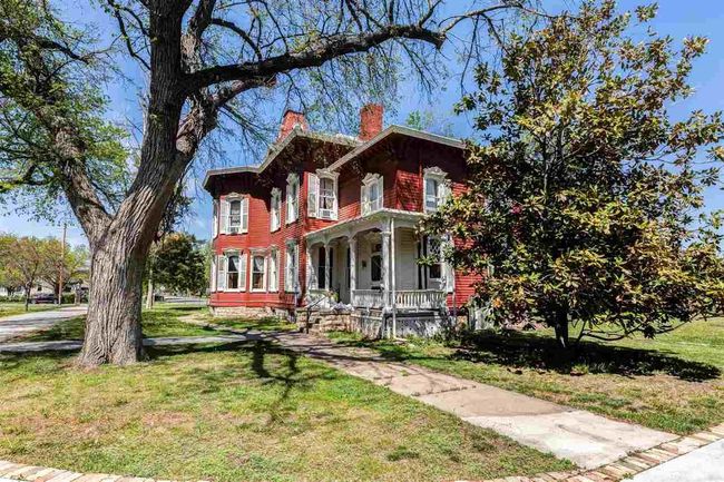 211 W Prescott Ave, House other with 6 bedrooms, 3 bathrooms and null parking in Salina KS | Image 17