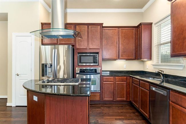 3606 Hempstead Villa Dr, House other with 3 bedrooms, 3 bathrooms and 2 parking in Houston TX | Image 6
