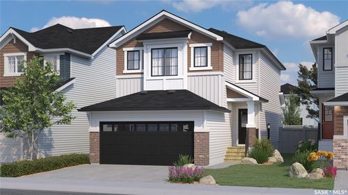 427 Yuel Crescent, Saskatoon, SK, S7W1N5 | Card Image