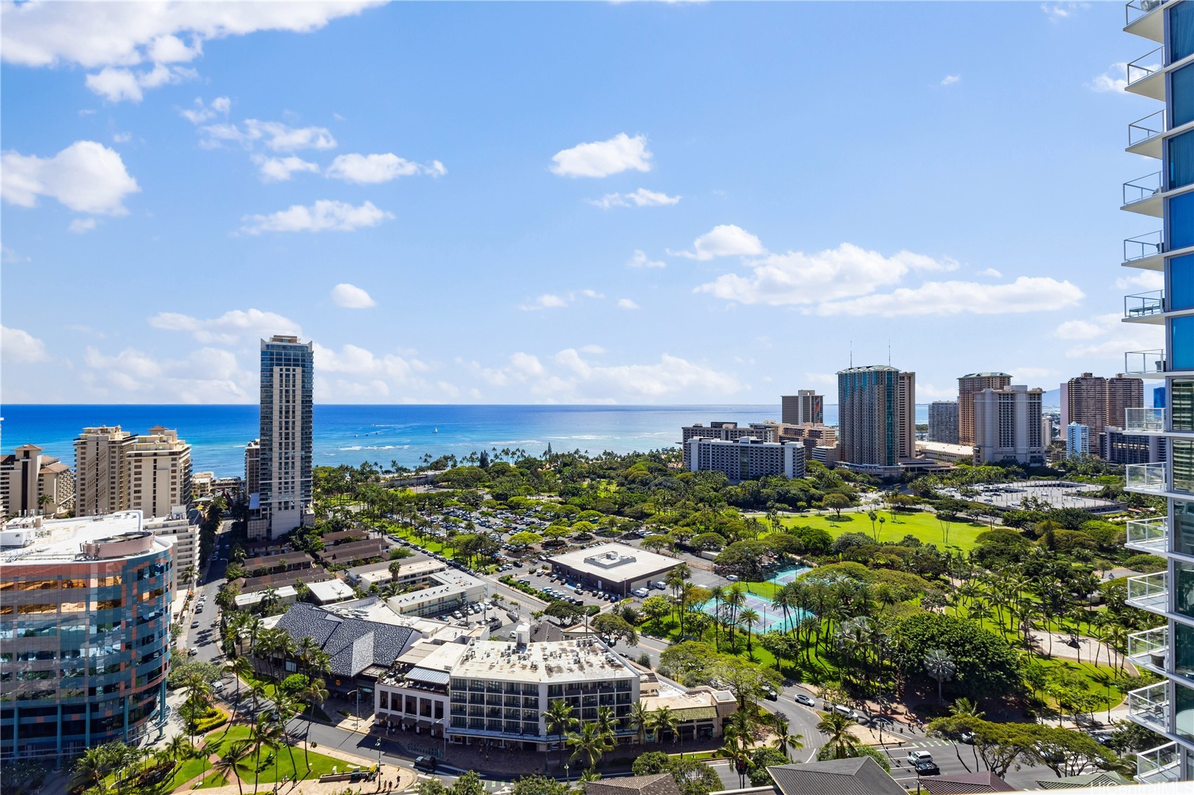 Residential in Honolulu 3