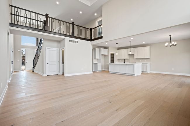 35689 Windridge Dr, House other with 4 bedrooms, 3 bathrooms and null parking in New Baltimore MI | Image 21