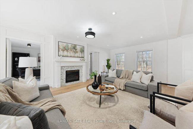 398 Sandy Hook Rd, House other with 7 bedrooms, 5 bathrooms and 20 parking in Pontypool ON | Image 8