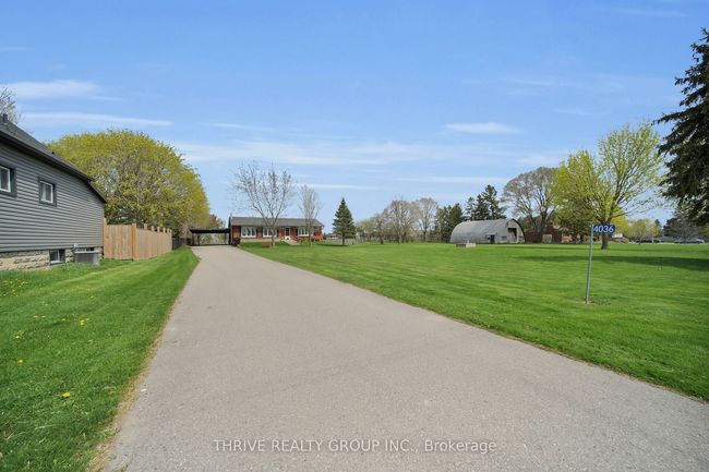 4036 Elgin Rd, House other with 3 bedrooms, 2 bathrooms and 8 parking in Mossley ON | Image 37