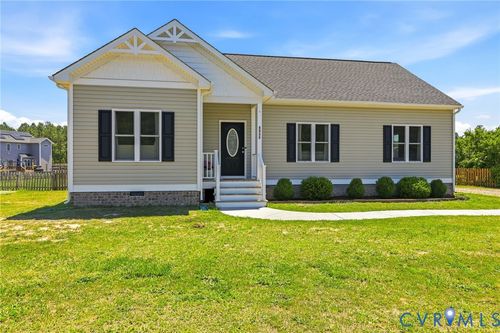 8900 Rock Cedar Rd, New Kent, VA, 23124-2896 | Card Image