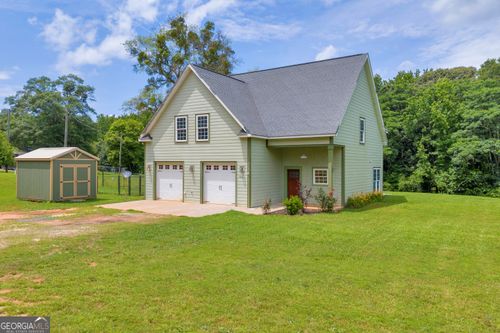 580 Grady School Rd, Canon, GA, 30520-1502 | Card Image
