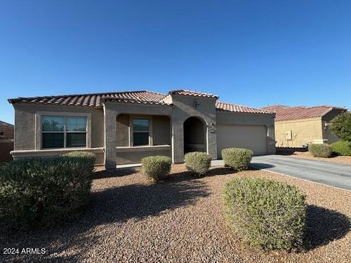 30631 W Osborn Road, Buckeye, AZ, 85396 | Card Image