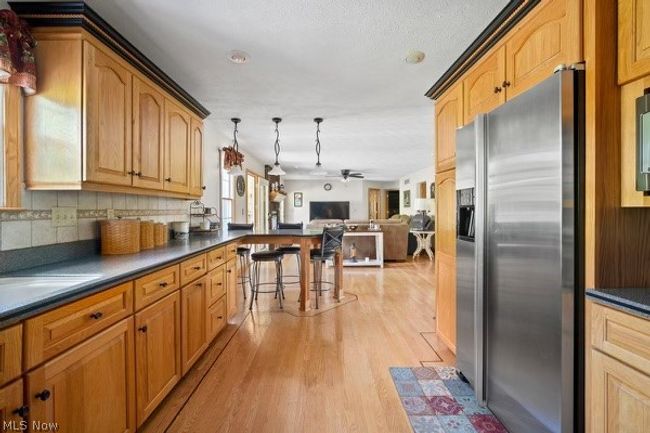 1292 Windsor Dr, House other with 5 bedrooms, 3 bathrooms and null parking in Mineral Wells WV | Image 25