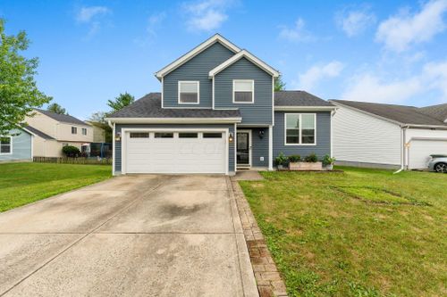 7545 Kittansett Lane, Pickerington, OH, 43147 | Card Image