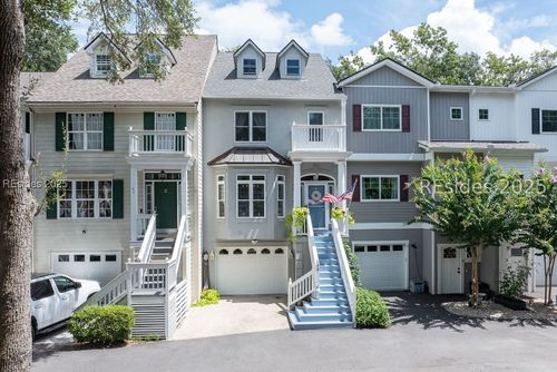 40 Jib Sail Ct, Hilton Head Island, SC, 29928-3555 | Card Image