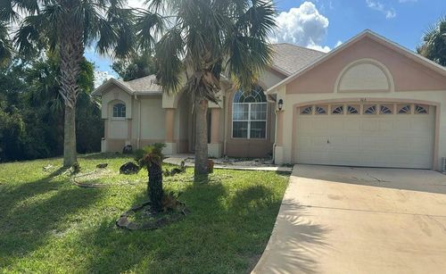 106 Fenimore Ln, Palm Coast, FL, 32137-9192 | Card Image