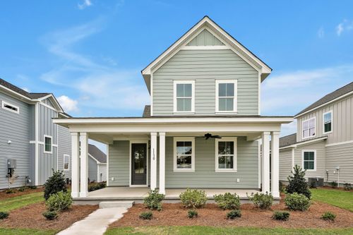807 Gentle Breeze Dr, Summerville, SC, 29486-5472 | Card Image