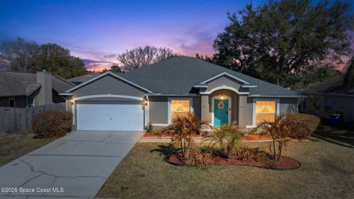 1040 Jacaranda Cir, Rockledge, FL, 32955-4170 | Card Image