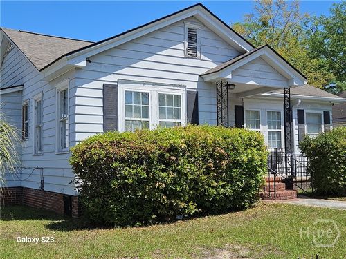 2010 Bolling St, Savannah, GA, 31404-2516 | Card Image