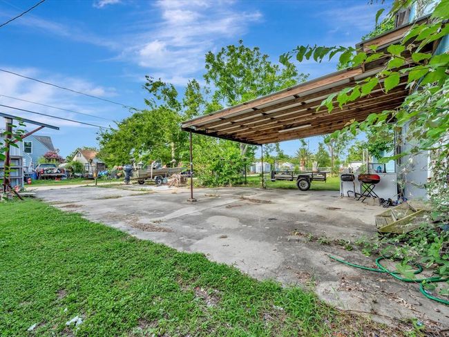 1214 W 6 Th St, House other with 5 bedrooms, 3 bathrooms and 2 parking in Freeport TX | Image 31