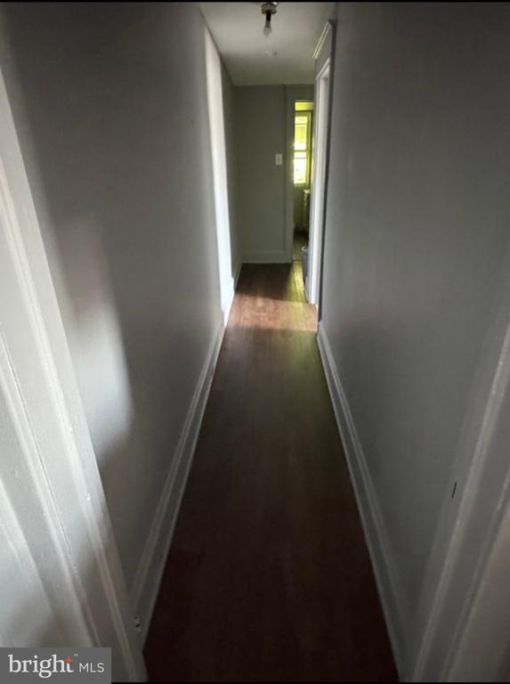 Residential Lease in TAMAQUA 4