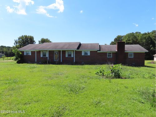 641 Nc Highway 561 W, Aulander, NC, 27805-9218 | Card Image