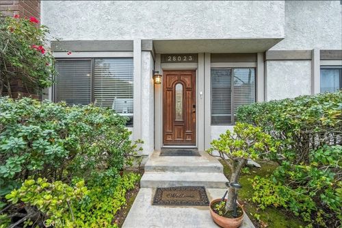 28023 Ridgebrook Ct, Rancho Palos Verdes, CA, 90275-3369 | Card Image