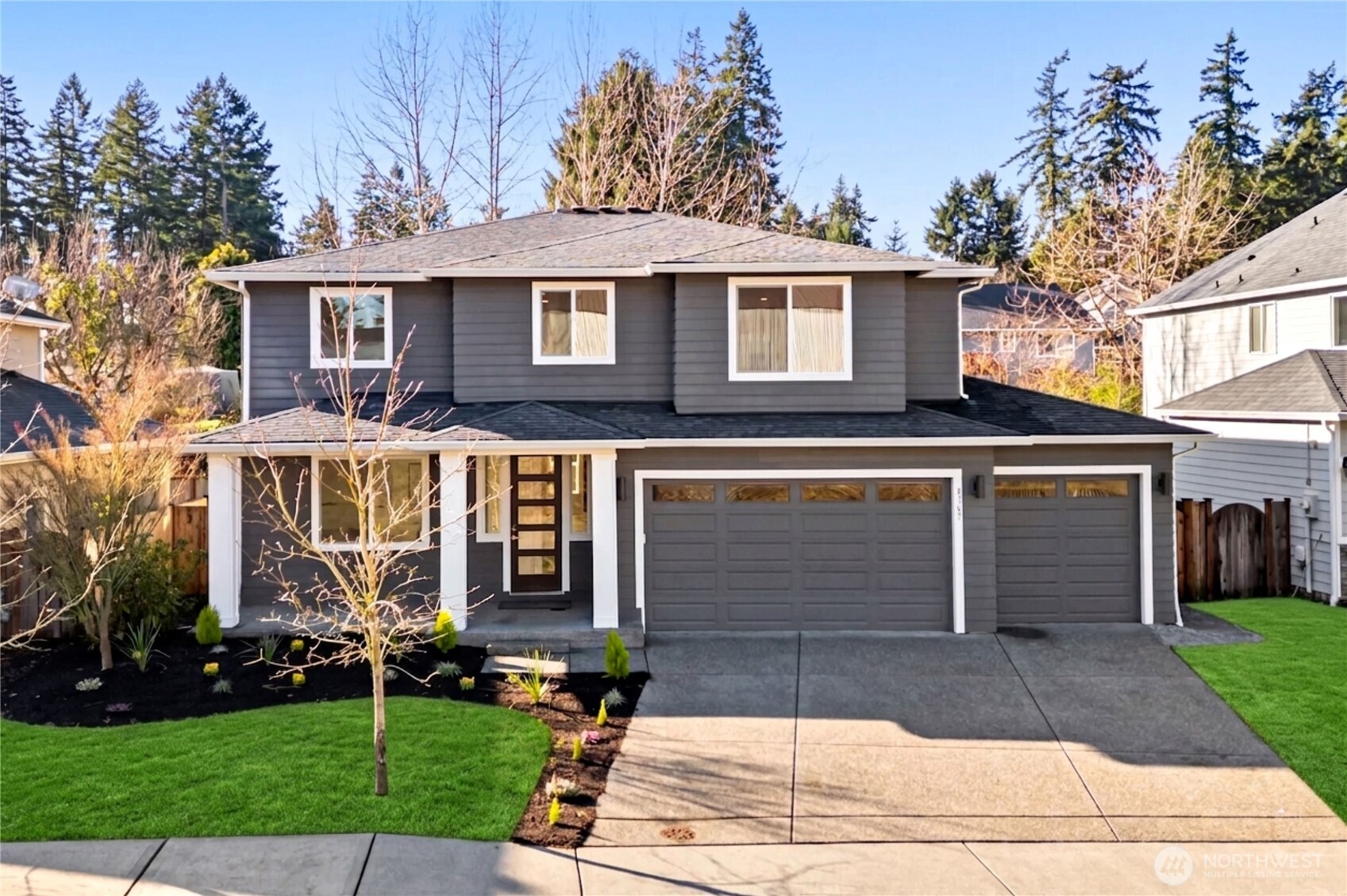 Residential in Bonney Lake