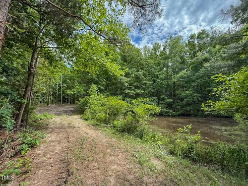 9016 Aaron Creek Church Rd, Oxford, NC, 27565-7658 | Card Image