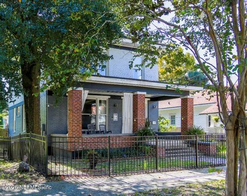 38 W 10th St, JACKSONVILLE, FL, 32206-3609 | Card Image