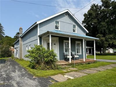 3113 Main Street, House other with 5 bedrooms, 1 bathrooms and null parking in West Turin NY | Image 1