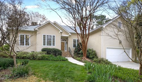 101 Magerton Ct, Cary, NC, 27511-7303 | Card Image