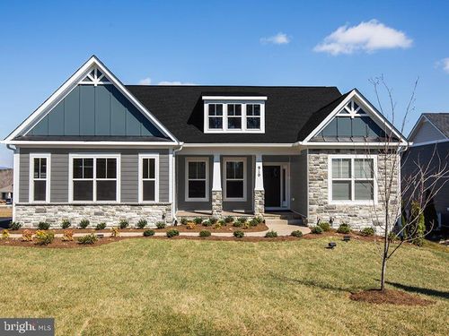 LOT 6 Lederers Trace, RICHARDSVILLE, VA, 22736 | Card Image