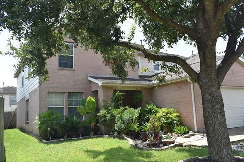 11315 Granite Rock Ln, Tomball, TX, 77375-2097 | Card Image