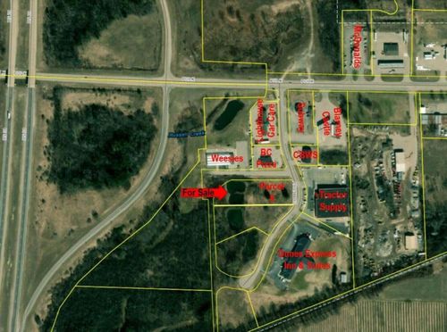 Lot 8 Comfort Dr, Hart, MI, 49420 | Card Image
