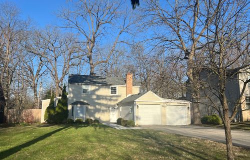 3064 Greenwood Ave, Highland Park, IL, 60035-1240 | Card Image