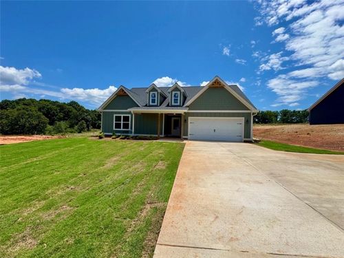1380 Anderson Thomas Rd, Martin, GA, 30557-3630 | Card Image