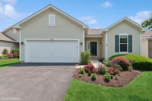 715 S Wellston Ln, Romeoville, IL, 60446-5243 | Card Image