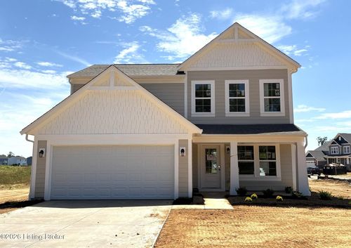 121 Sunflower Blvd, Mt Washington, KY, 40047-7823 | Card Image