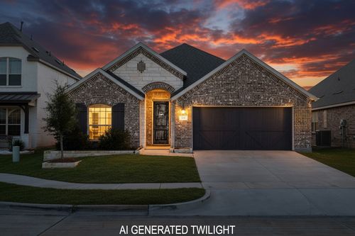 3136 Chinese Fir Dr, Heath, TX, 75126-2825 | Card Image