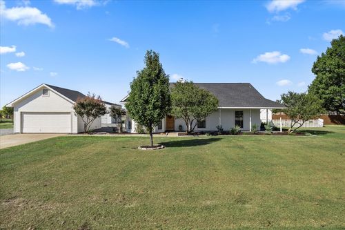 509 Mustang Ct, Lavon, TX, 75166-1601 | Card Image