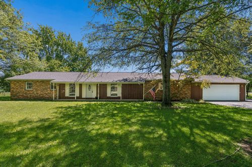 4143 Zuber Rd, Orient, OH, 43146-9407 | Card Image