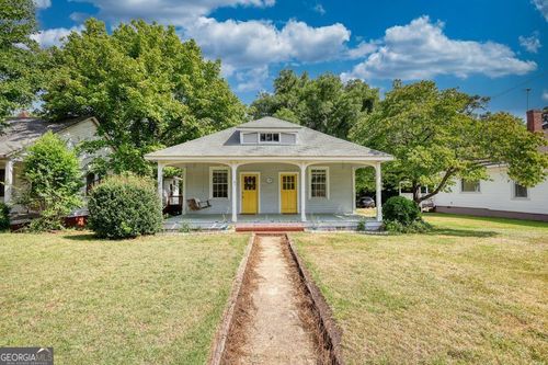 41 N Broad St, Porterdale, GA, 30014-3351 | Card Image