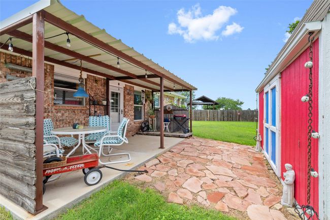 209 E Hall Ct, House other with 3 bedrooms, 2 bathrooms and null parking in Early TX | Image 24