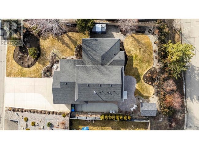 524 Curlew Dr, House other with 6 bedrooms, 4 bathrooms and 2 parking in Kelowna BC | Image 43