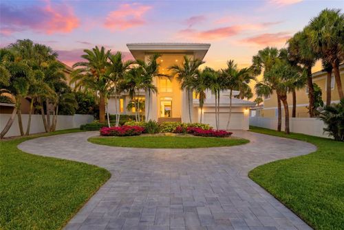 1480 Gulf Blvd, Belleair Shores, FL, 33786-3353 | Card Image