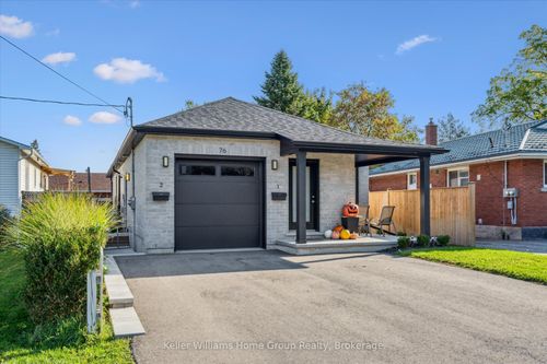76 South Dr, Kitchener, ON, N2M4B6 | Card Image