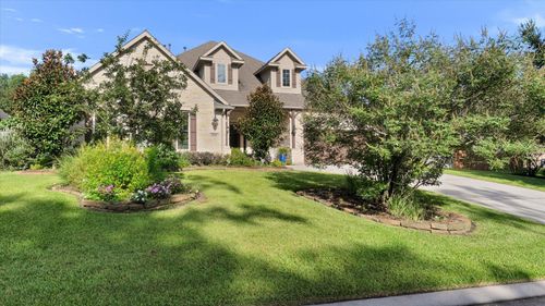 2126 Graystone Hills Dr, Conroe, TX, 77304-2352 | Card Image