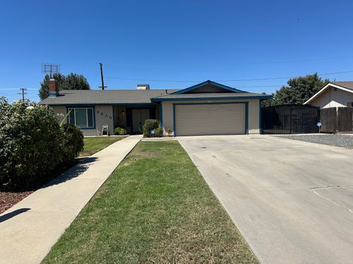 2310 W Owens Ave, Tulare, CA, 93274-4822 | Card Image