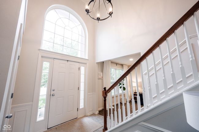 14030 Avalon East Dr, House other with 4 bedrooms, 4 bathrooms and null parking in Fishers IN | Image 5