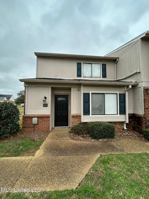 407 Lakebend Place, Brandon, MS, 39042 | Card Image